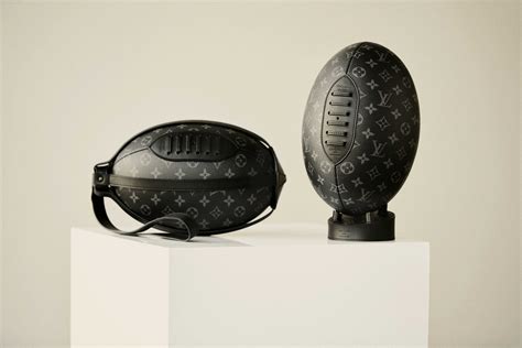 louis vuitton rugby ball|All Blacks Legend Dan Carter Unveils The Rugby Ball He .